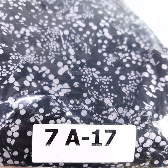 Lululemon Leggings Size 2 Yoga Pants 25" High Waist Polka Dots - Picture 13 of 13